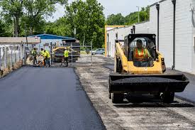 Professional Driveway Paving in Black Diamond, FL